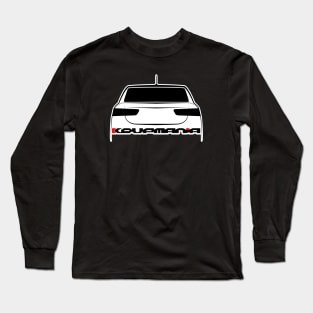 KOUPMANIA Long Sleeve T-Shirt